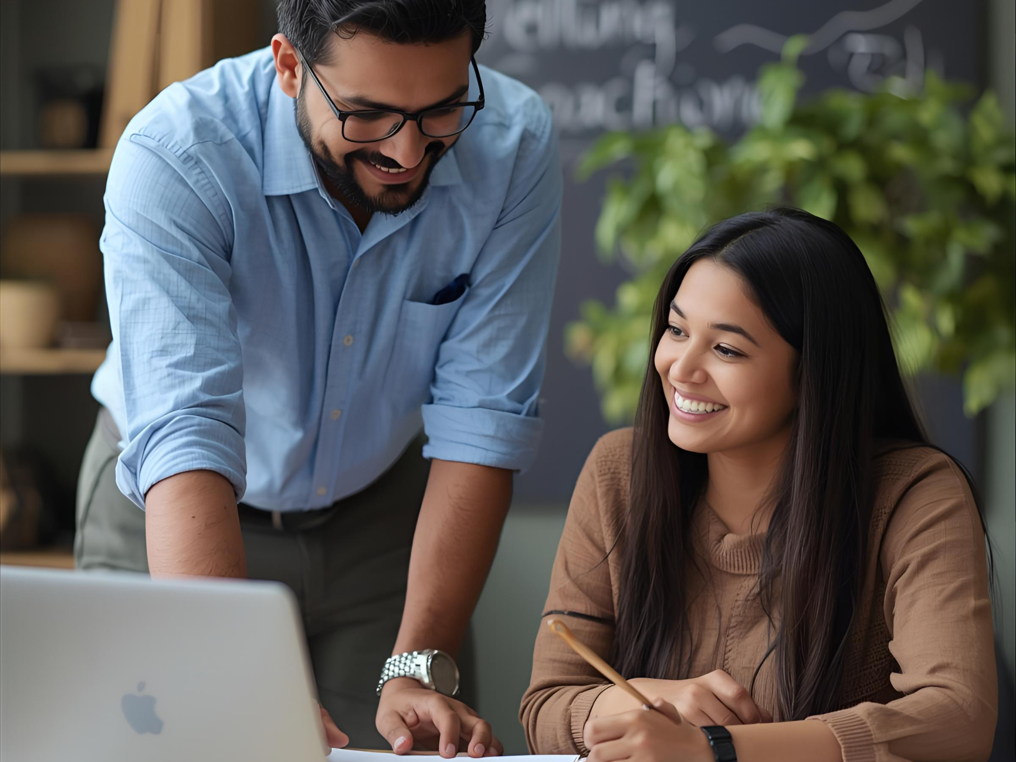 Coaching professionnel